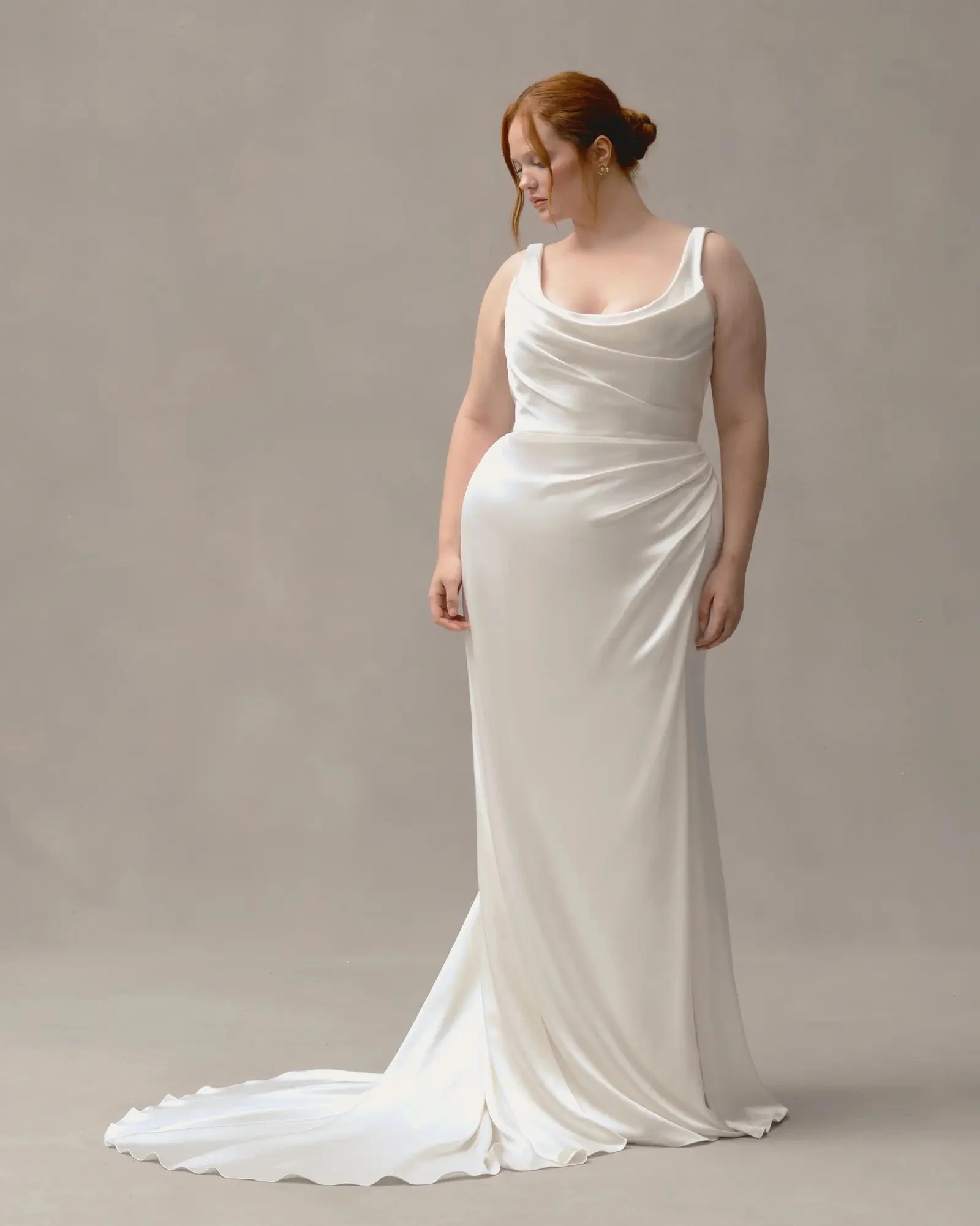 Alexandra Grecco | The White Room | Minneapolis, MN Bridal Shop